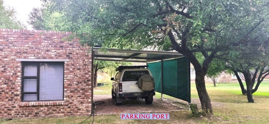 Commercial Property for Sale in Bothaville Free State